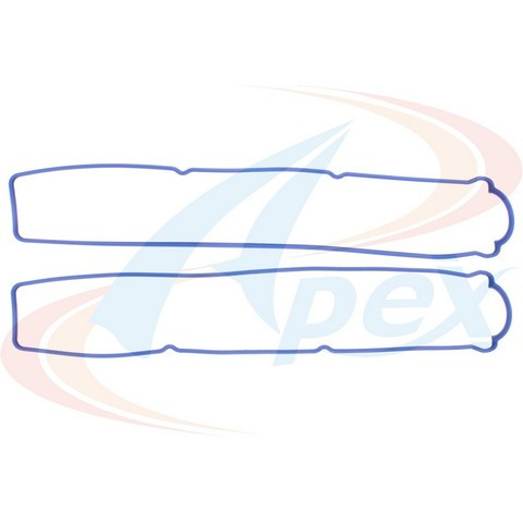 Engine Valve Cover Gasket Set Apex Automobile Parts AVC849