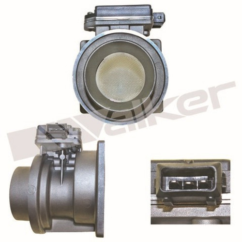 Walker Products Mass Air Flow Sensor P/N:245-1197