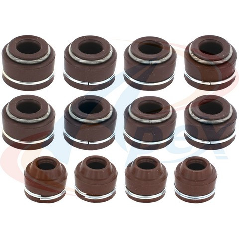 APEX Automobile Parts Inc Engine Valve Stem Oil Seal Set P/N:AVS1002