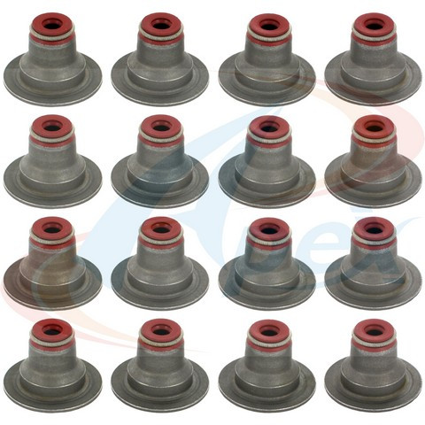Engine Valve Stem Oil Seal Set Apex Automobile Parts AVS11090