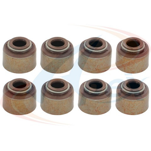 Engine Valve Stem Seal Set fits 1994-2002 Jeep Wrangler Cherokee  APEX AUTOMOBIL