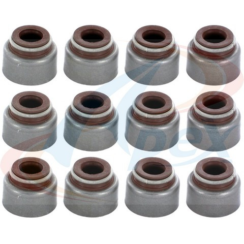 APEX Automobile Parts Inc Engine Valve Stem Oil Seal Set P/N:AVS3002