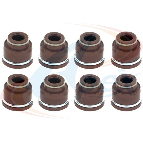 APEX Automobile Parts Inc Engine Valve Stem Oil Seal Set P/N:AVS3007