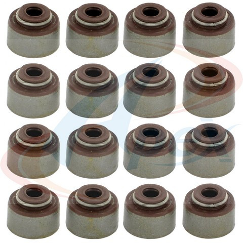 Engine Valve Stem Seal Set fits 1993-2005 Mazda Miata 626 Protege  APEX AUTOMOBI