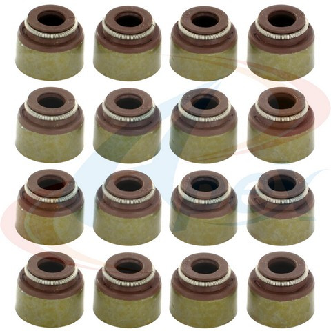 Engine Valve Stem Oil Seal Set AVS4035 fits 1995 Mazda Protege 1.5L-L4