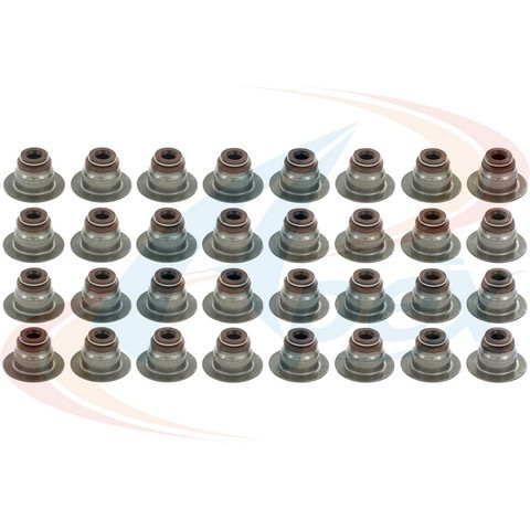 APEX Automobile Parts Inc Engine Valve Stem Oil Seal Set P/N:AVS4070