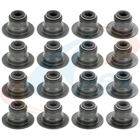 APEX Automobile Parts Inc Engine Valve Stem Oil Seal Set P/N:AVS4076
