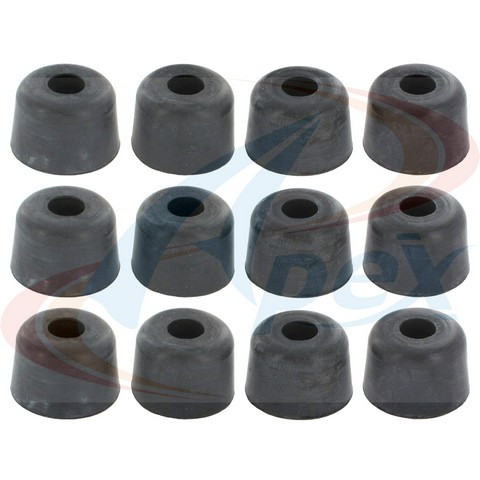 APEX Automobile Parts Inc Engine Valve Stem Oil Seal Set P/N:AVS4087