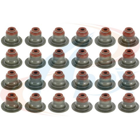 Engine Valve Stem Oil Seal Set AVS7013 fits 2004 Suzuki Verona 2.5L-L6