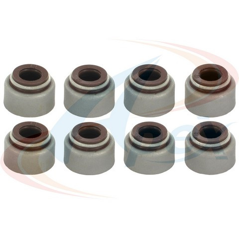 Engine Valve Stem Seal Set fits 1980-1982 Toyota Tercel  APEX AUTOMOBILE PARTS