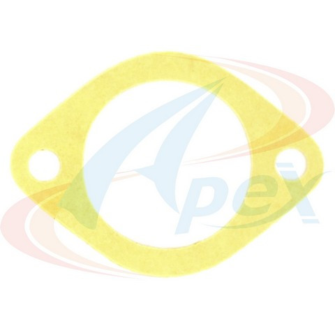 APEX Automobile Parts Inc Engine Coolant Thermostat Gasket P/N:AWO2005