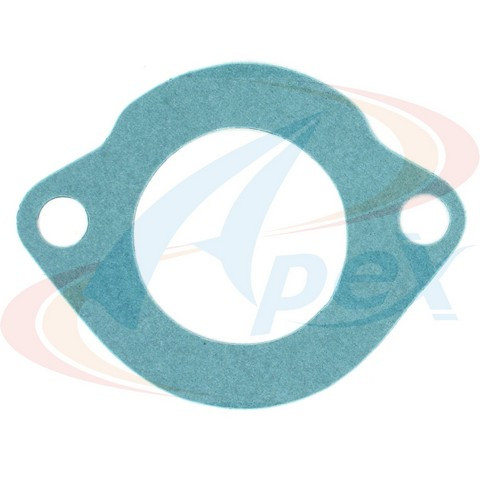 APEX Automobile Parts Inc Engine Coolant Outlet Gasket P/N:AWO2012