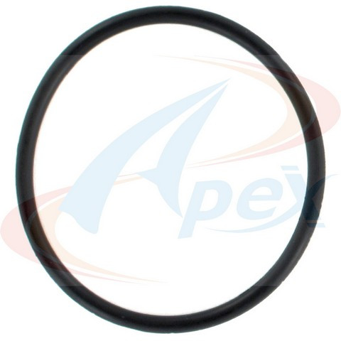 Engine Coolant Thermostat Gasket-DOHC, Eng Code: AHA Apex Automobile Parts