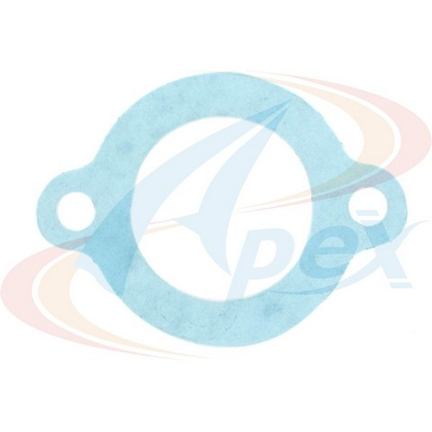 APEX Automobile Parts Inc Engine Coolant Outlet Gasket P/N:AWO2020