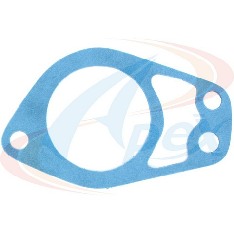 Engine Coolant Outlet Gasket-VIN: K Right Apex Automobile Parts AWO2021