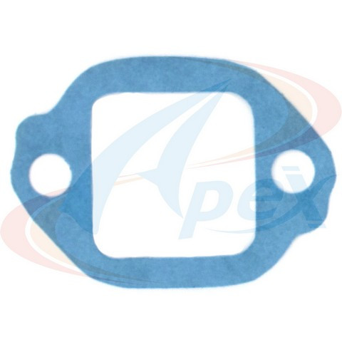 Engine Coolant Thermostat Gasket Apex Automobile Parts AWO2027