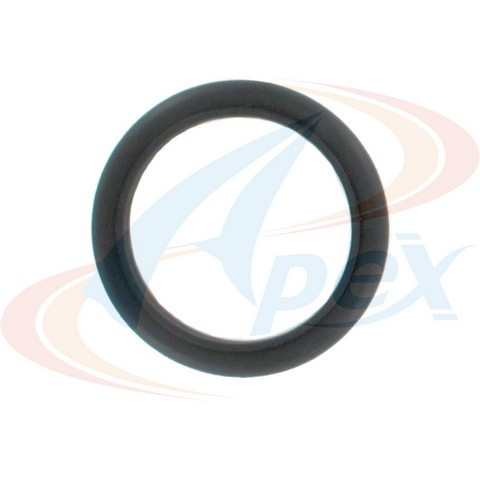 APEX Automobile Parts Inc Engine Coolant Outlet O-Ring,Engine Coolant Thermostat Seal P/N:AWO2042