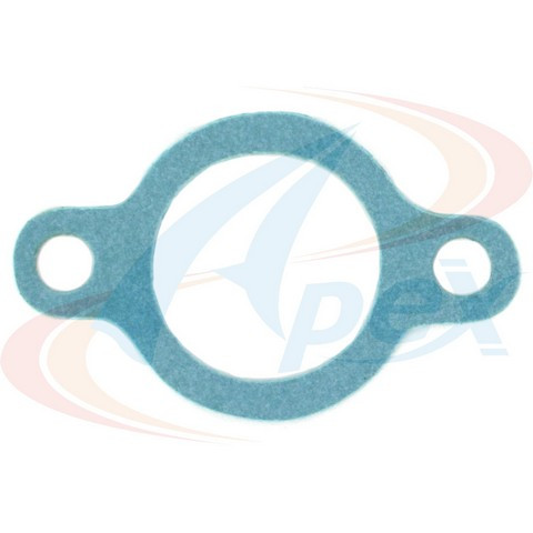 APEX Automobile Parts Inc Engine Coolant Thermostat Gasket P/N:AWO2046