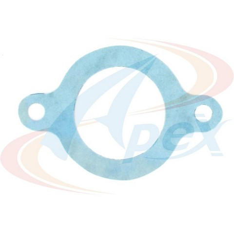 APEX Automobile Parts Inc Engine Coolant Outlet Gasket,Engine Coolant Thermostat Gasket P/N:AWO2051