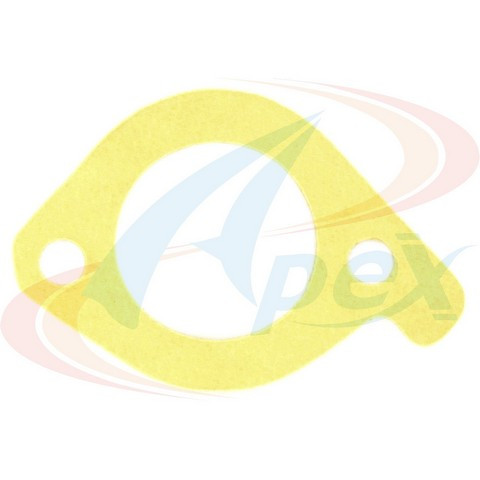 APEX Automobile Parts Inc Engine Coolant Thermostat Gasket P/N:AWO2058