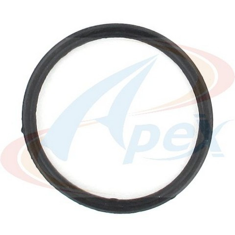 APEX Automobile Parts Inc Engine Coolant Thermostat Gasket,Engine Coolant Thermostat Seal P/N:AWO2066