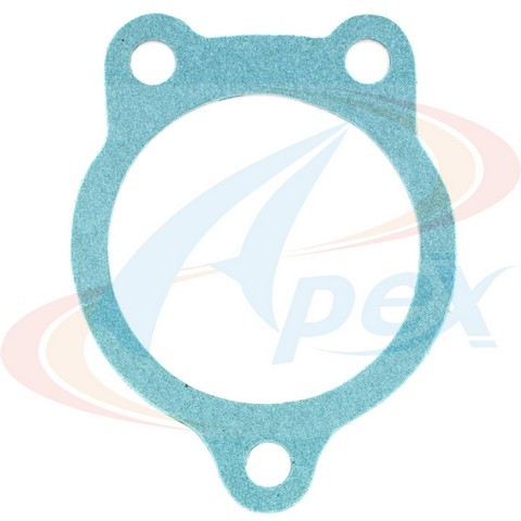 APEX Automobile Parts Inc Engine Coolant Thermostat Gasket P/N:AWO2070
