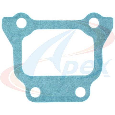 Engine Coolant Outlet Gasket fits 1993-2003 Mazda 626 MX-6 Protege  APEX AUTOMOB