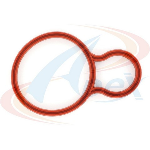 APEX Automobile Parts Inc Engine Coolant Thermostat Gasket P/N:AWO2089