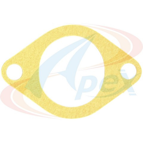 Engine Coolant Outlet Gasket Apex Automobile Parts AWO2104