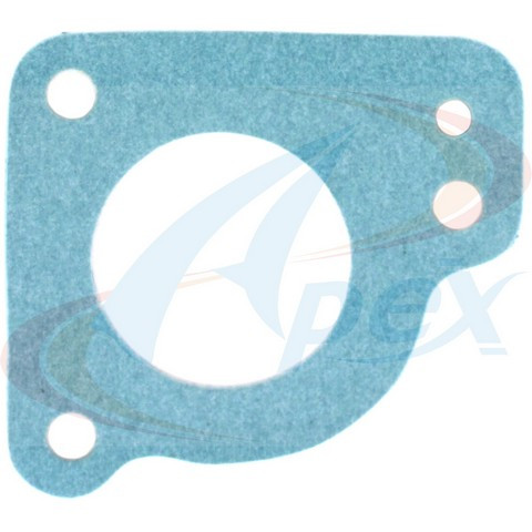 Engine Coolant Thermostat Gasket Apex Automobile Parts AWO2108