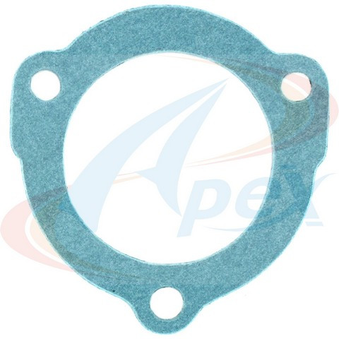 Engine Coolant Outlet Gasket Apex Automobile Parts AWO2114