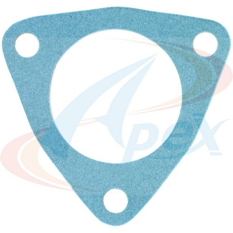 APEX Automobile Parts Inc Engine Coolant Outlet Gasket P/N:AWO2115