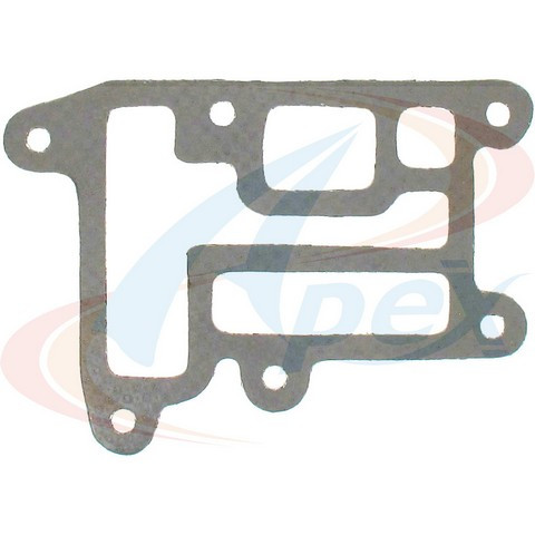 APEX Automobile Parts Inc Engine Coolant Thermostat Gasket P/N:AWO2117