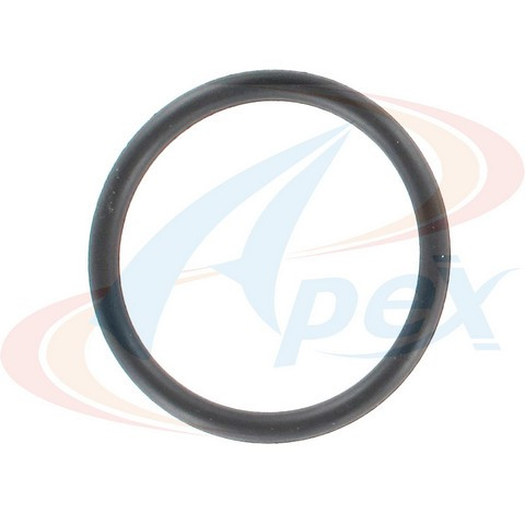 APEX Automobile Parts Inc Engine Coolant Thermostat Seal P/N:AWO2121