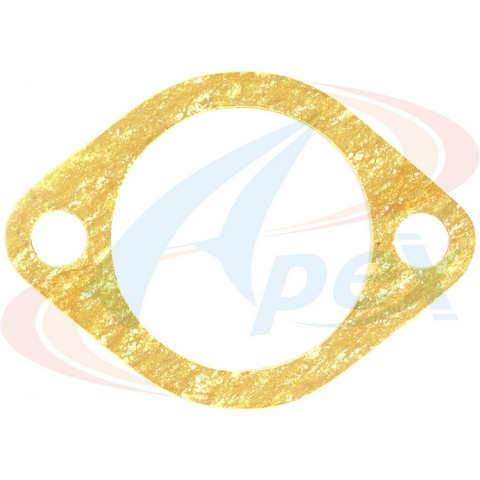 APEX Automobile Parts Inc Engine Coolant Thermostat Gasket P/N:AWO2122