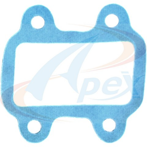 Engine Coolant Outlet Gasket-Base, SOHC Apex Automobile Parts AWO2124