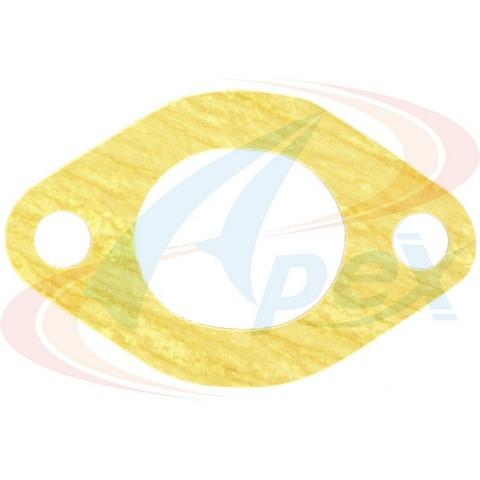 APEX Automobile Parts Inc Engine Coolant Outlet Gasket P/N:AWO2128