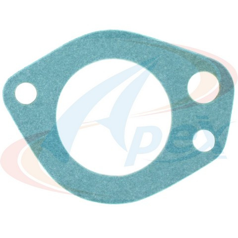 APEX Automobile Parts Inc Engine Coolant Outlet Gasket P/N:AWO2132