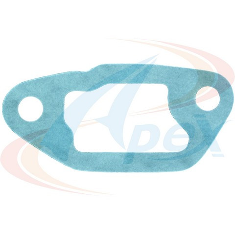 Engine Coolant Thermostat Housing Gasket Apex Automobile Parts AWO2138