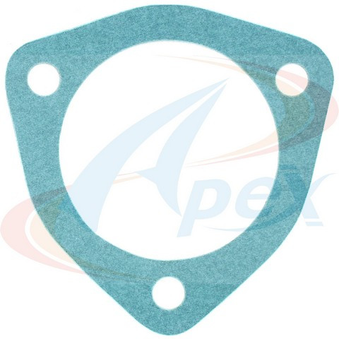 APEX Automobile Parts Inc Engine Coolant Thermostat Gasket P/N:AWO2140