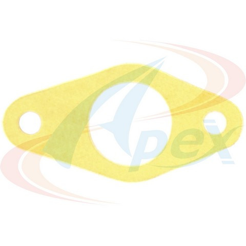 APEX Automobile Parts Inc Engine Coolant Outlet Gasket,Engine Coolant Pipe Gasket P/N:AWO2143