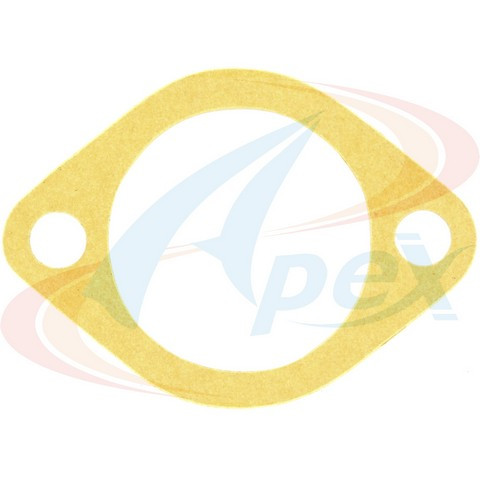 APEX Automobile Parts Inc Engine Coolant Thermostat Gasket P/N:AWO2145