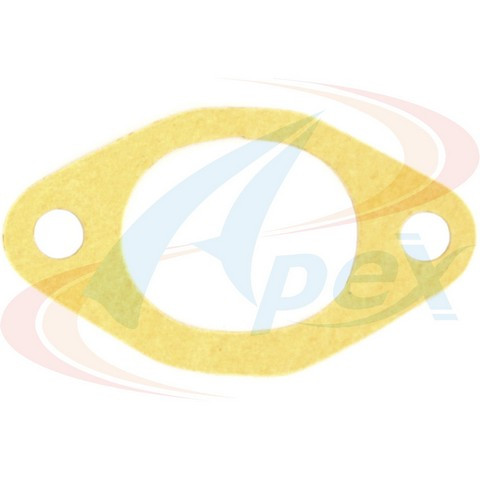 APEX Automobile Parts Inc Engine Coolant Manifold Gasket,Engine Coolant Outlet Gasket P/N:AWO2152