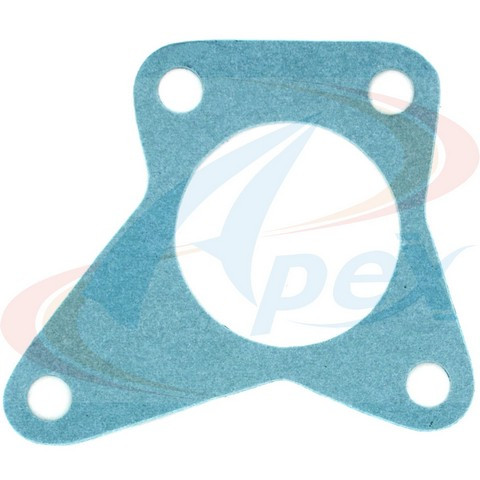 Engine Coolant Outlet Gasket Apex Automobile Parts AWO2153