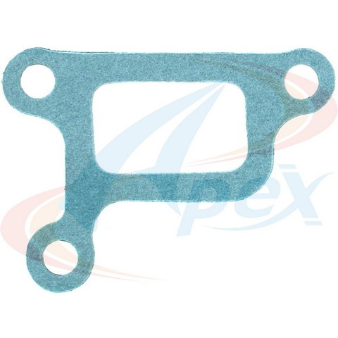 Engine Coolant Thermostat Gasket-Natural Apex Automobile Parts AWO2162