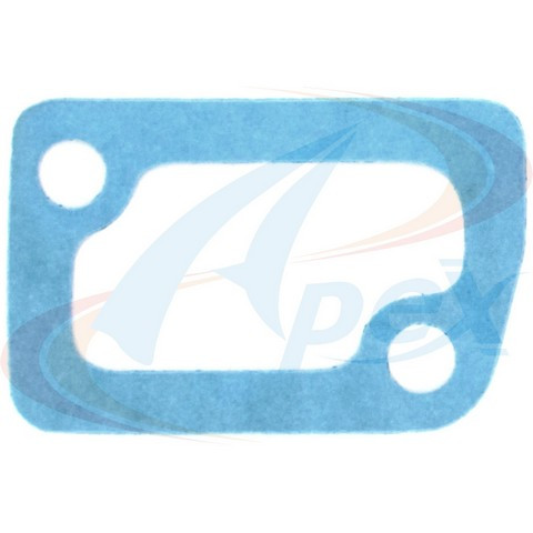 Engine Coolant Outlet Gasket-SOHC AWO2169 fits 95-96 Hyundai Accent 1.5L-L4