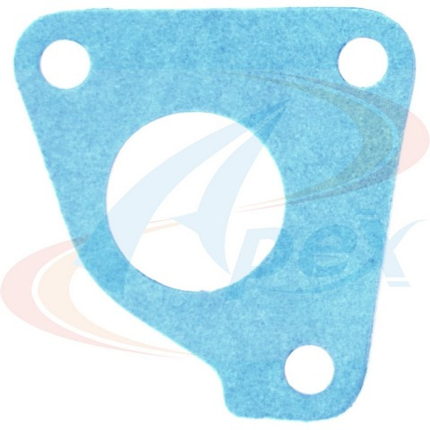 Engine Coolant Outlet Gasket Apex Automobile Parts AWO2170