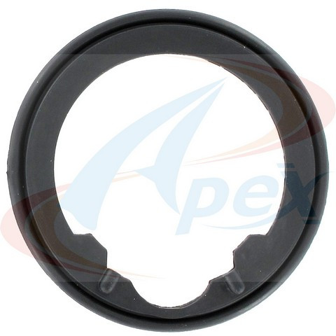 APEX Automobile Parts Inc Engine Coolant Thermostat Seal P/N:AWO2174