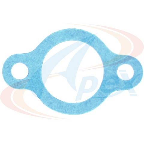 Engine Coolant Thermostat Housin fits 1997-2007 Mitsubishi Montero Montero Sport