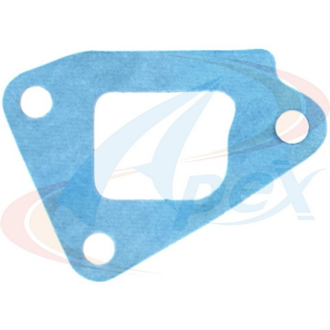 Engine Coolant Thermostat Gasket AWO2180 fits 1997 Mitsubishi Mirage 1.5L-L4